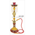 2015Neue Wasserpfeife mit Kette Hotsale Wasserpfeife Shisha Teamgiant Fabrik